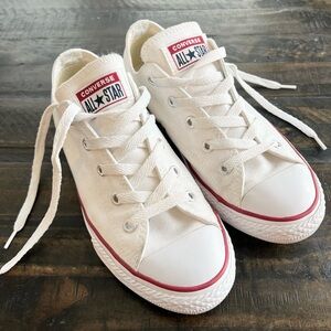 Converse Chuck Taylor All Star Classic - White